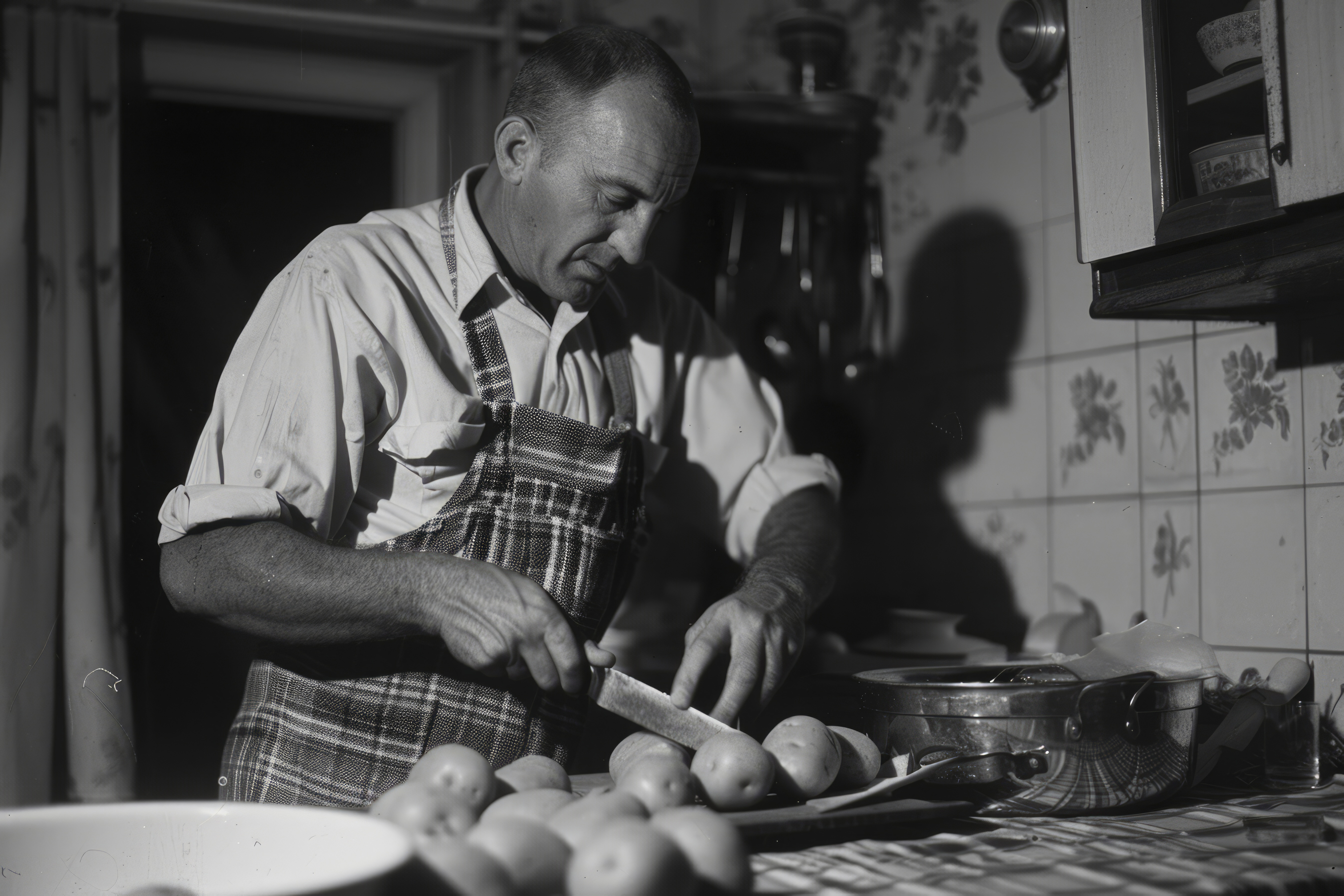 Become a Homestaurant Owner