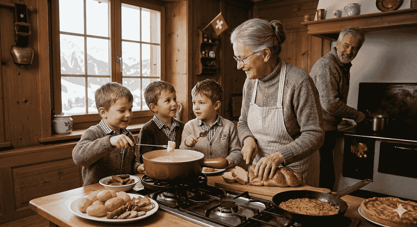 Become a Homestaurant Owner